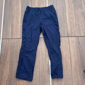 Eddie Bauer Women’s Dark Blue Joggers